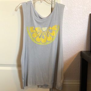 “You suck” lemon shirt